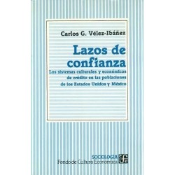 Lazos de confianza