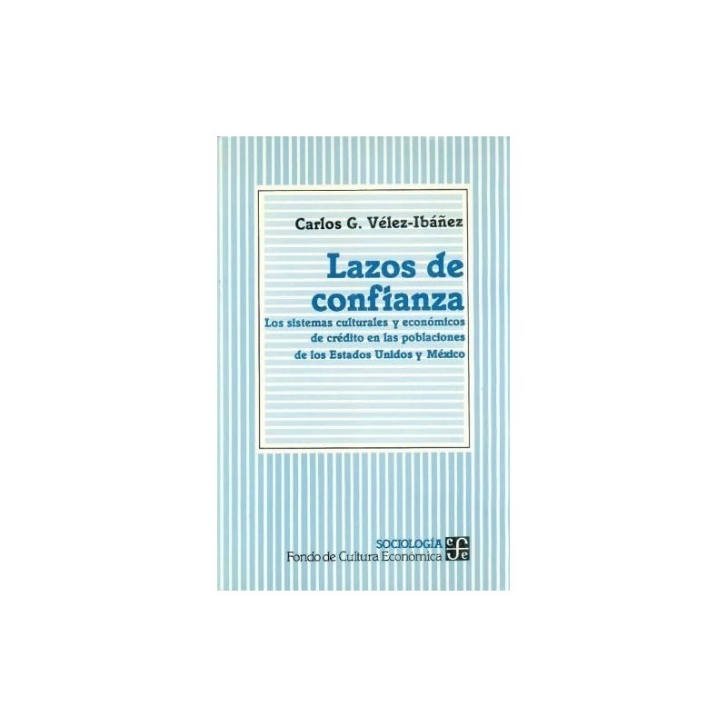 Lazos de confianza