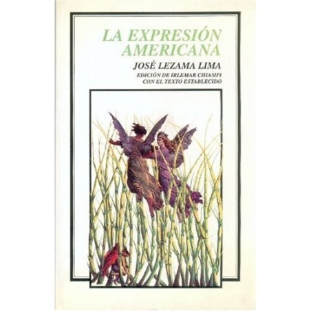 La expresión americana