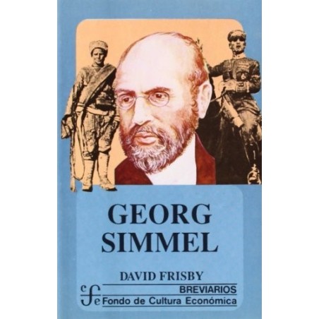 Georg Simmel