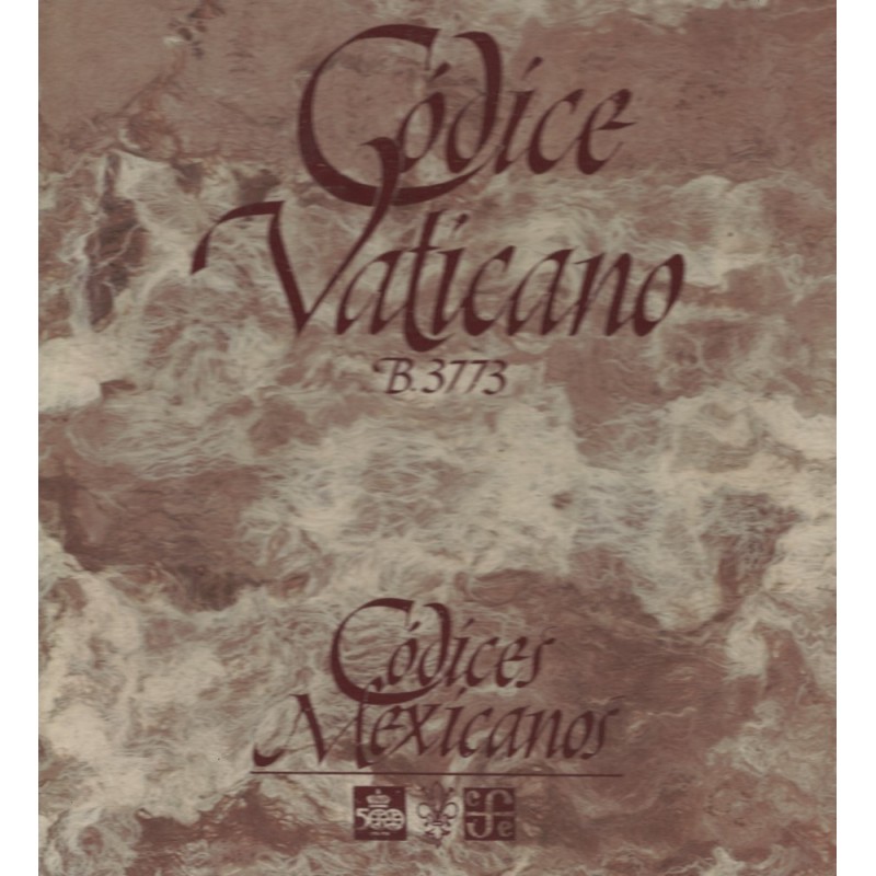 Códice Vaticano B. Manual del adivino.