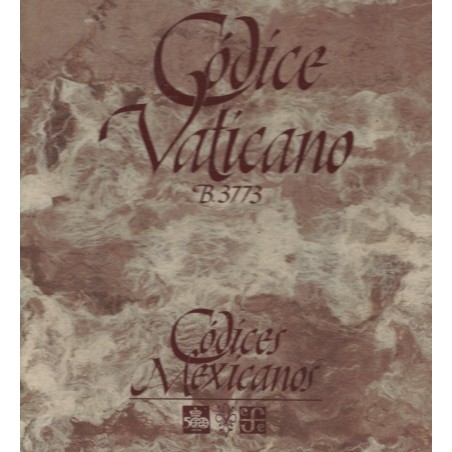 Códice Vaticano B. Manual del adivino.