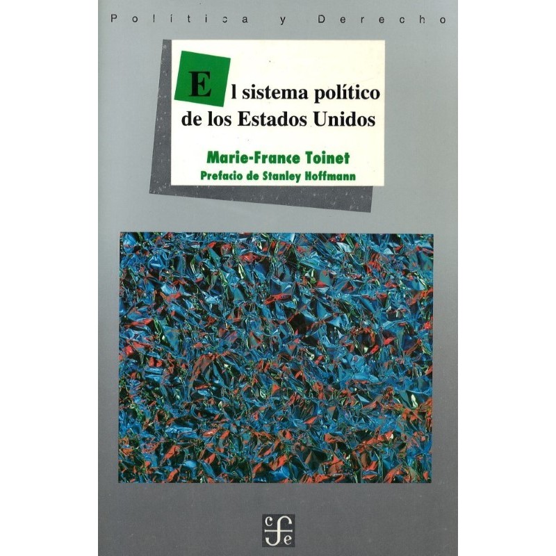 El sistema político de los Estados Unidos