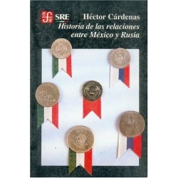 Historia de las relaciones entre México y Rusia