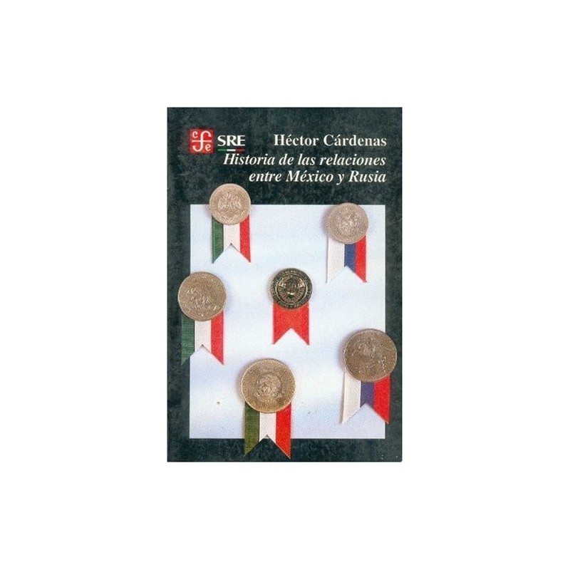 Historia de las relaciones entre México y Rusia