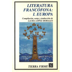 Literatura francófona, vol. I: Europa