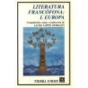 Literatura francófona, vol. I: Europa