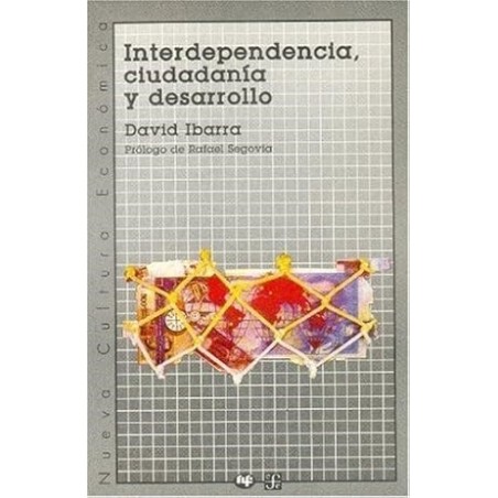 Interdependencia, ciudadanía y desarrollo.
