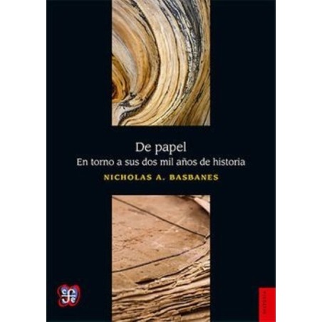 De papel. En torno a sus dos mil años de historia