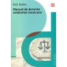 Manual de derecho ambiental mexicano