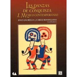 Las danzas de conquista I: México contemporáneo