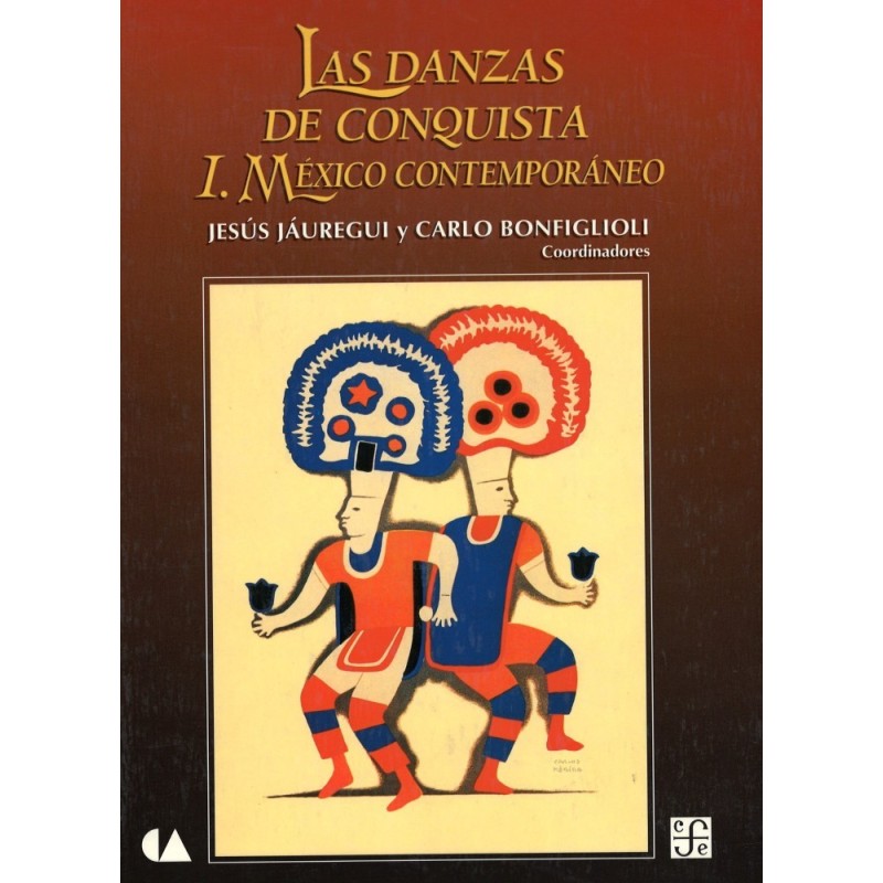 Las danzas de conquista I: México contemporáneo