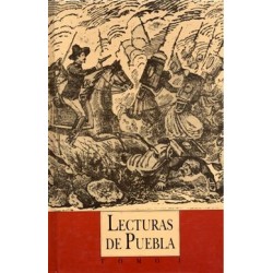 Lecturas de Puebla, I. Historia