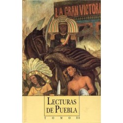 Lecturas de Puebla, III. Arte