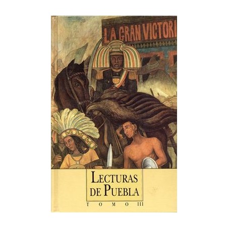 Lecturas de Puebla, III. Arte