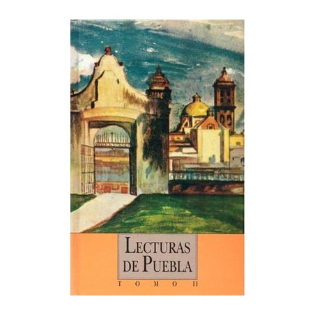 Lecturas de Puebla, II. Política