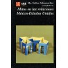 Mitos en las relaciones México- Estados Unidos