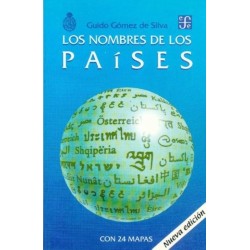 Los nombres de los países