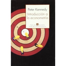 Introducción a la econometría