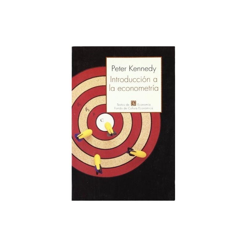 Introducción a la econometría