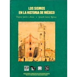 Los sismos en la historia de México I