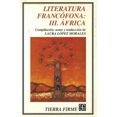 Literatura francófona, vol. III: África