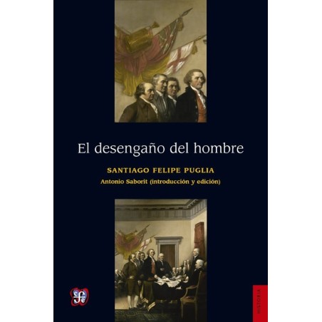 El desengaño del hombre