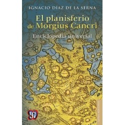 El planisferio de Morgius Cancri