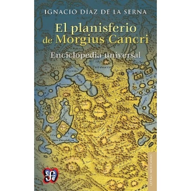 El planisferio de Morgius Cancri