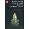 Historia del Nuevo Mundo, vol.II: los mestizajes, 1550-1640