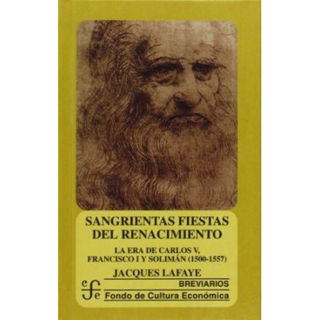 Sangrientas fiestas del Renacimiento