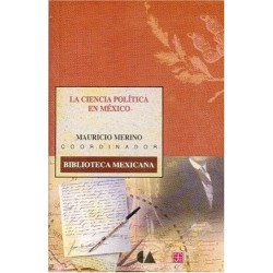 La ciencia política en México