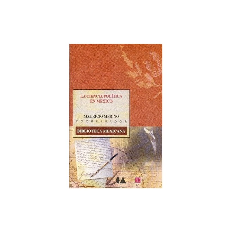 La ciencia política en México