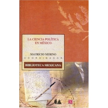 La ciencia política en México