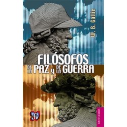 Filósofos de la paz y de la guerra: Kant, Clausewitz, Marx, Engels y Tolstoi