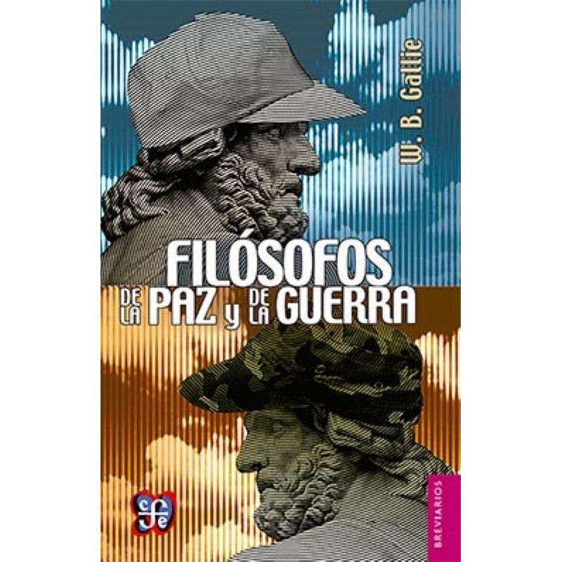 Filósofos de la paz y de la guerra: Kant, Clausewitz, Marx, Engels y Tolstoi