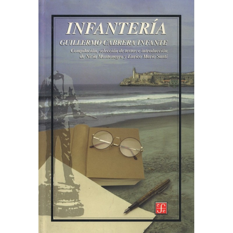 Infantería Comp. de Nivia Montenegro y E.M. Santí