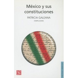 México y sus Constituciones