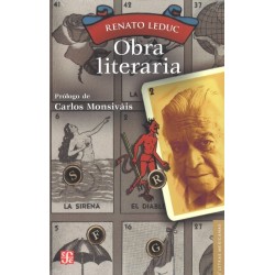 Obra literaria