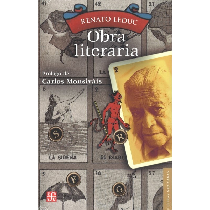 Obra literaria