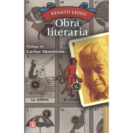 Obra literaria