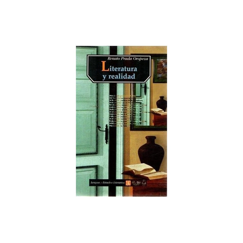 Literatura y realidad