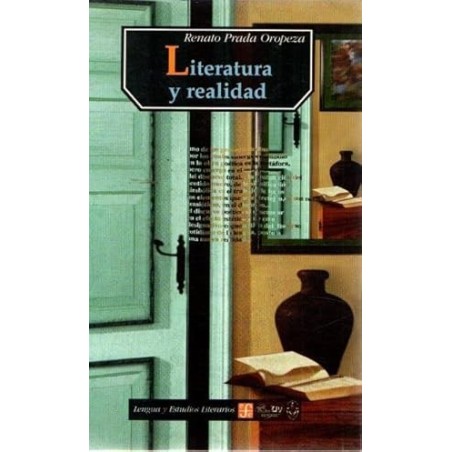 Literatura y realidad