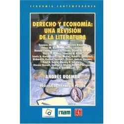 Derecho y economía: una revisión de la literatura