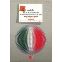 El partido de la Revolución: institución y conflicto (1928-1999)