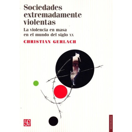 Sociedades extremadamente violentas