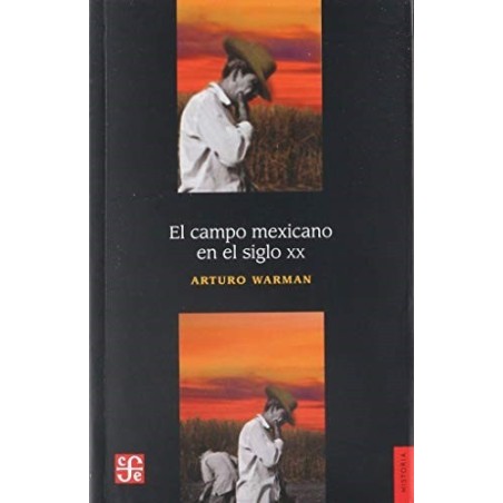 El campo mexicano en el siglo XX
