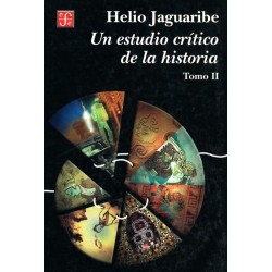Un estudio crítico de la historia.Vol.II