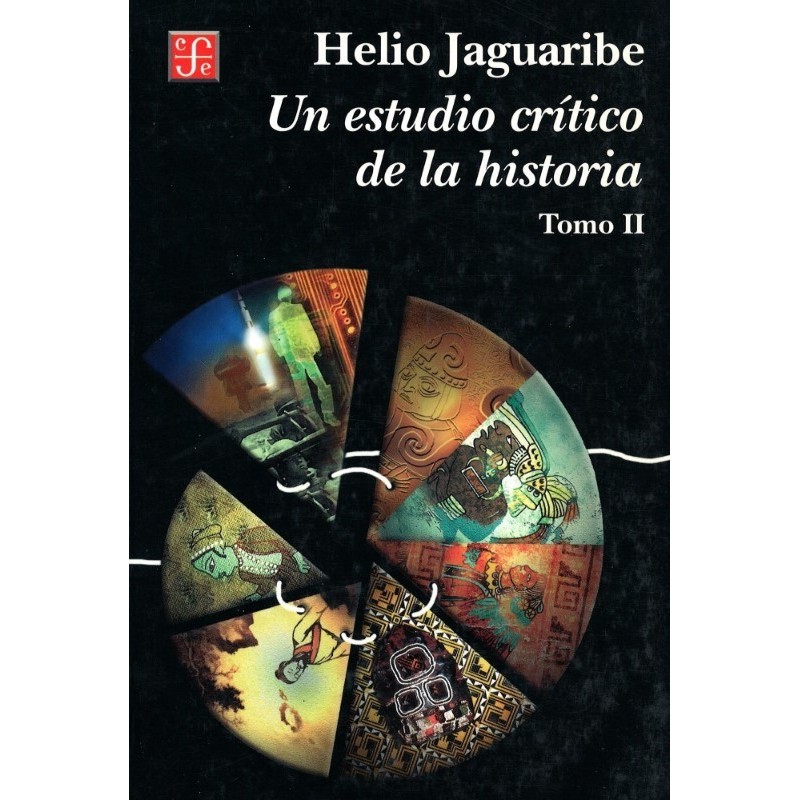 Un estudio crítico de la historia.Vol.II