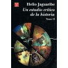 Un estudio crítico de la historia.Vol.II